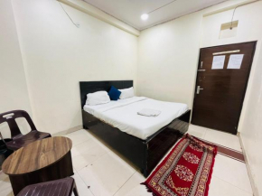 Hotel MG Residency - Rohini Sec 17